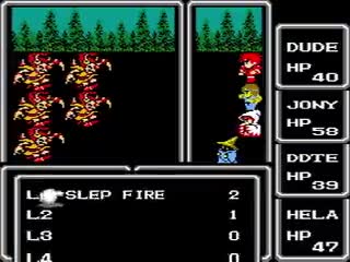 Johnny Plays Final Fantasy part III Johnny Plays Final Fantasy part III