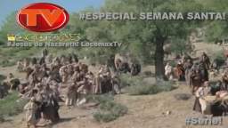 LocomaxTv Bolivia Especial Semana Santa 2024