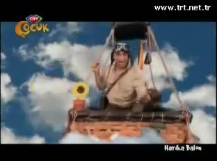 TRT Çocuk - 18.03.2010 - Perşembe