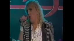 PRETTY MAIDS - Waiting for the time [Official Music Video] HQ