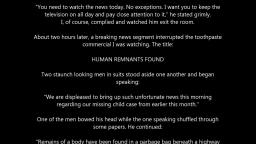 Creepypasta: The World's Best School Psychologist [Speakonia Version]