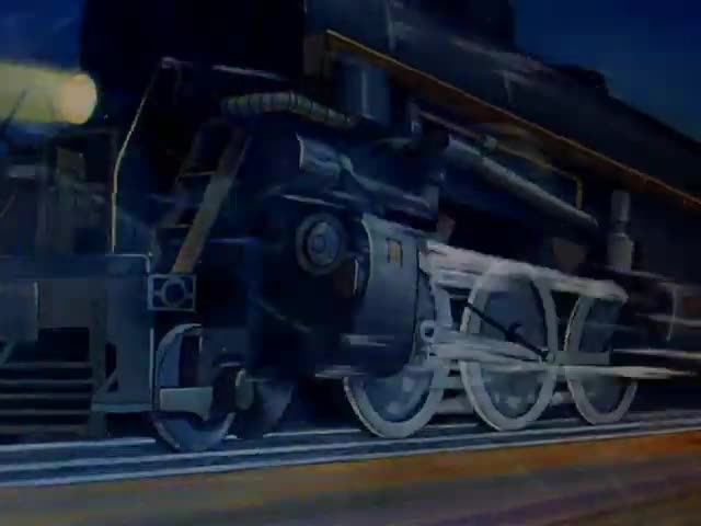 Superman (1942) Japoteurs