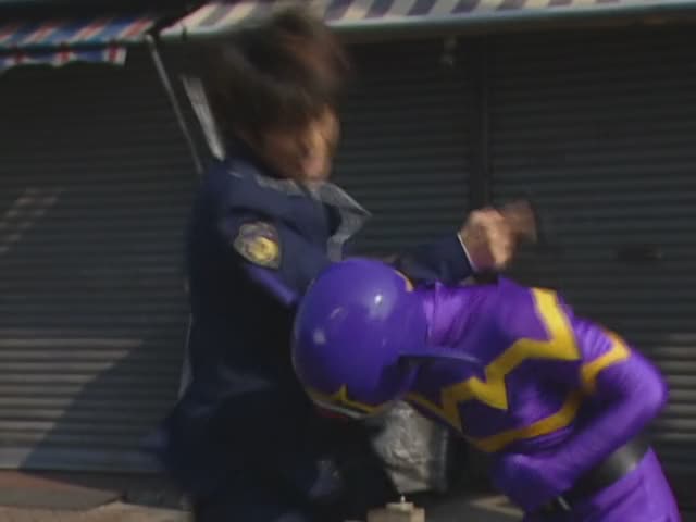 Madan Senki Ryukendo | episode 3 | Esp. Dub (LATAM)