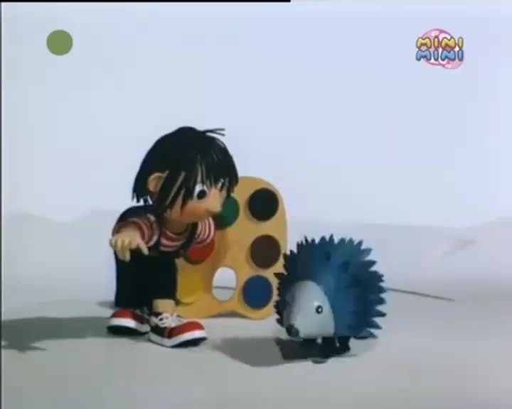 Kolorowy świat Pacyka przeróbka IVONA Kolorowy świat Pacyka przeróbka IVONA