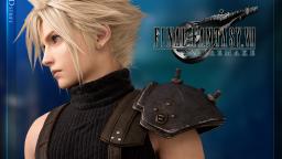 Playthrough - Final Fantasy VII Remake [PS4 Pro Remote Play] - Part 5
