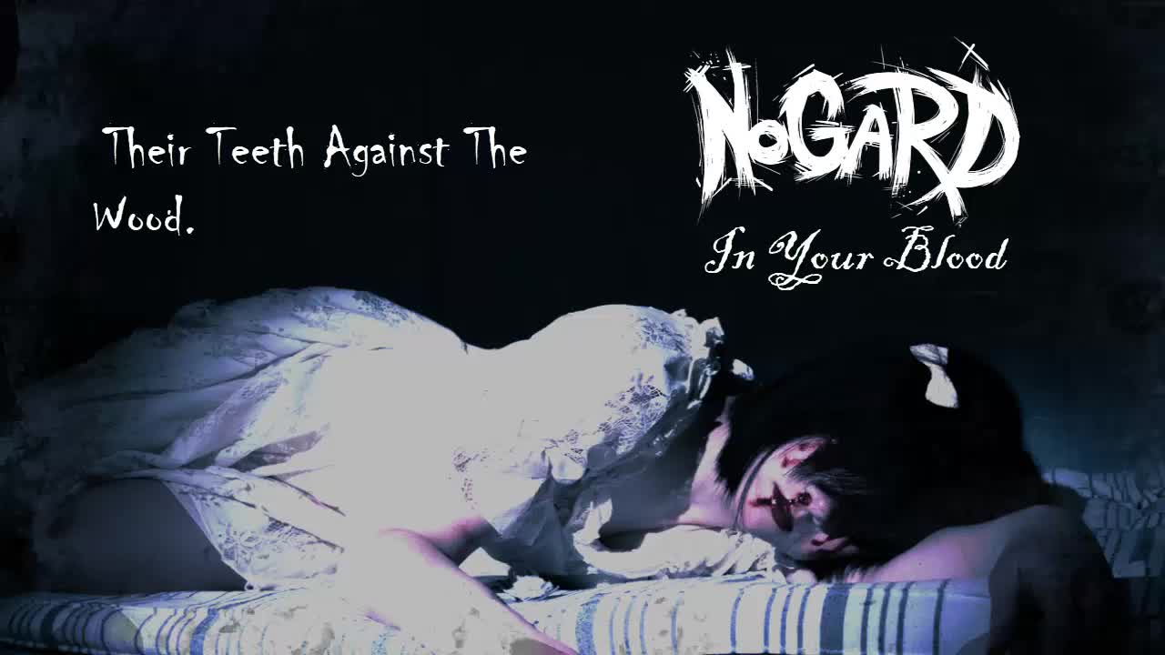 Nogard - In Your Blood Full EP Nogard - In Your Blood Full EP