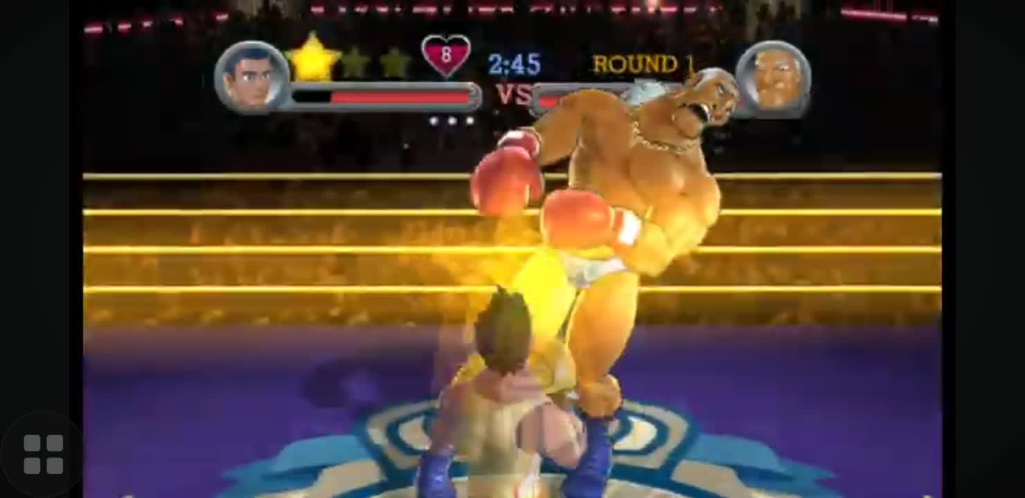 Punch Out Wii Deleted Video Part 1- Mac's Last Stand by Wakkam Punch Out Wii Deleted Video Part 1- Mac's Last Stand by Wakkam