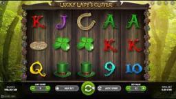Lucky Ladys Clover by Bgaming | BetPokies.com