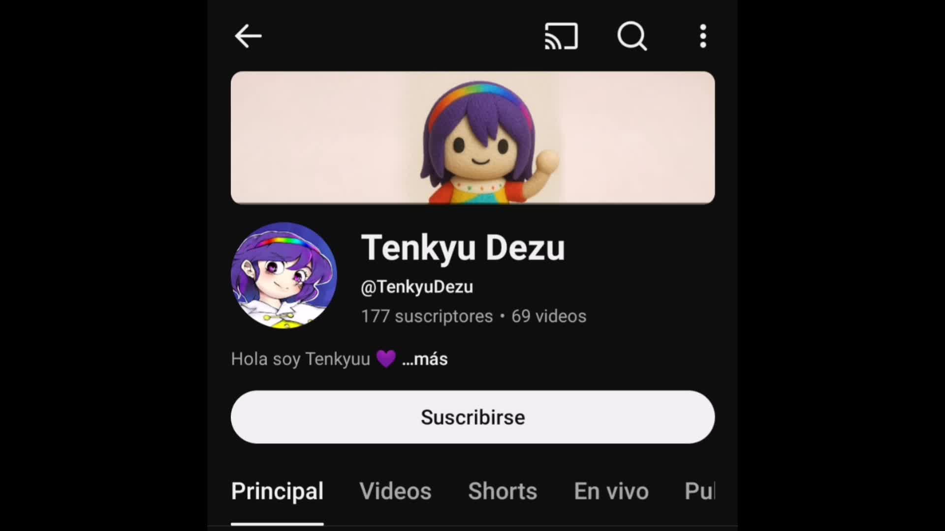 Crítica a Tenkyu Desu