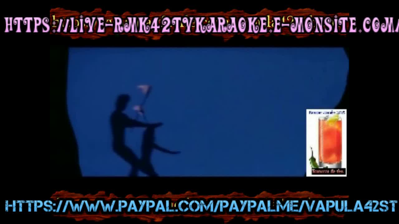 007 James Bond A View To a Kill intro  aphrody 2015 rmk42tvkaraoke