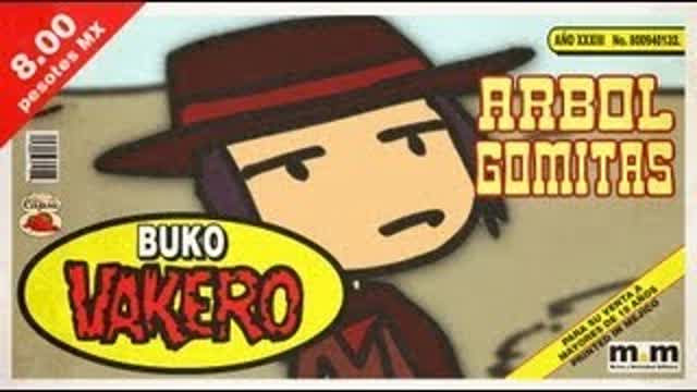 Buko Vakero EP1 HD
