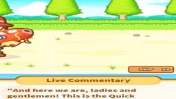 Pokémon: Magikarp Jump-Quick League Champion