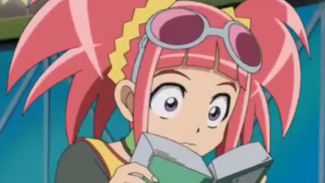 dinosaur king isnt talked abt enough- (DS game/anime/arcade game from a long time ago;-;)