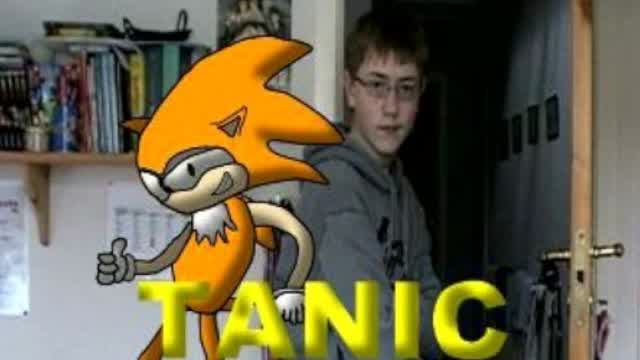 YTP TANIC DA ORIGINAL CHARACTER FT HARRY POTTER LOL XD