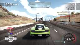 NFS: HP | Cut To The Chase | Super | HP Race 18 NFS: HP | Cut To The Chase | Super | HP Race 18