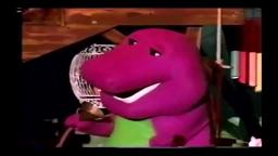 BARNEY CALLS THE GAY SEX HOTLINE