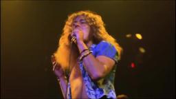 Led Zeppelin - Rock and Roll (Live).