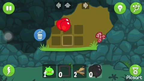 Bad piggies Walktrought - ADRIANGAMER777