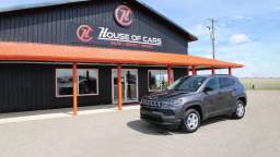 Best of Both Worlds | House of Cars Edmonton