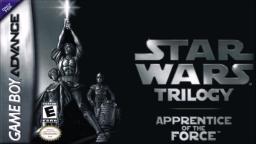 Lukes Theme - Star Wars Trilogy: Apprentice of the Force