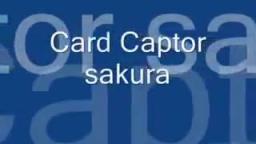 CEMETERY RAPIST CARDCAPTOR SAKURA AMV (2008)