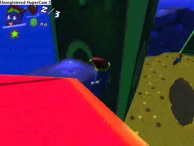 game with a kitty 3d epizoda 2