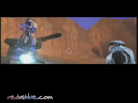 Red vs. Blue - Room for Rent | Rooster Teeth Red vs. Blue - Room for Rent | Rooster Teeth