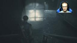 Resident Evil 2 Remake | Szenario B [Leon] | Let´s play | [2021] #008