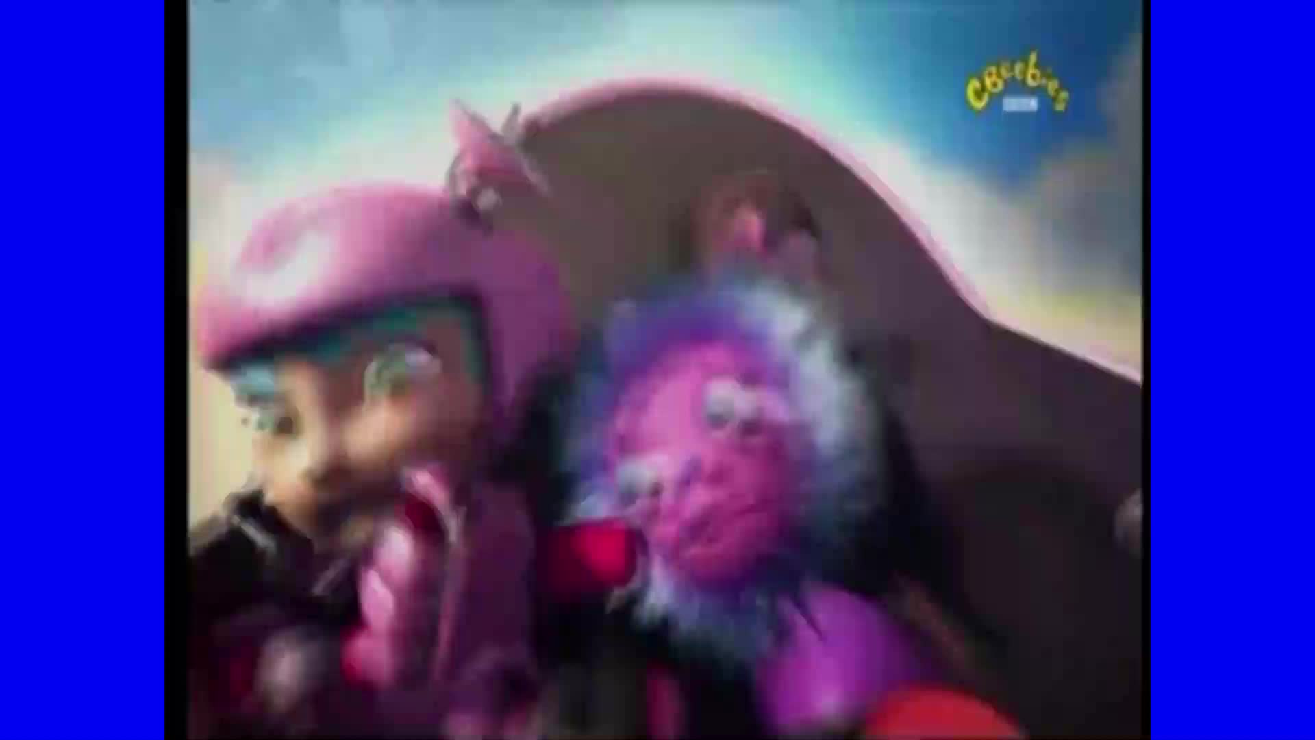 Kerwhizz - Callejón del Valle de las Verduras / Episodio Completo (Español Latino)