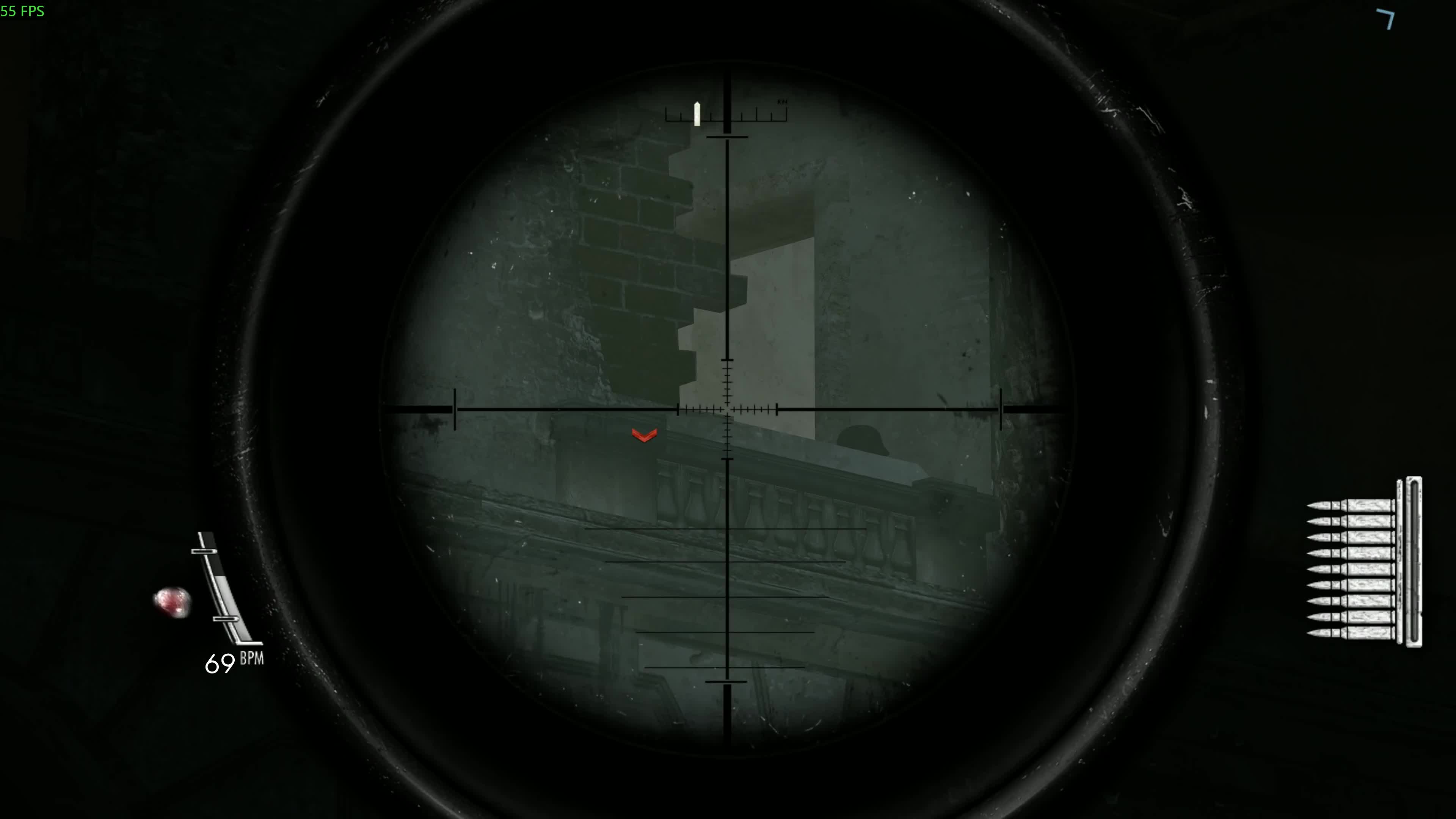 That Was A Lucky Shot That Was A Lucky Shot