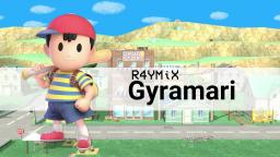 R4YMiX - Gyramari