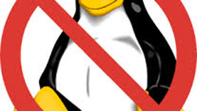 (loquendo) critica a linux