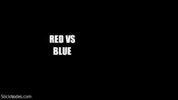 red vs blue 2