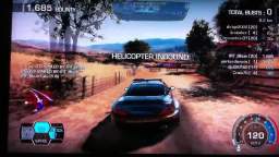 Need For Speed: Hot Pursuit | Hot Pursuit Race 4 Future Perfect | Super
