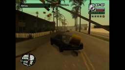 Africa GTA Corruption