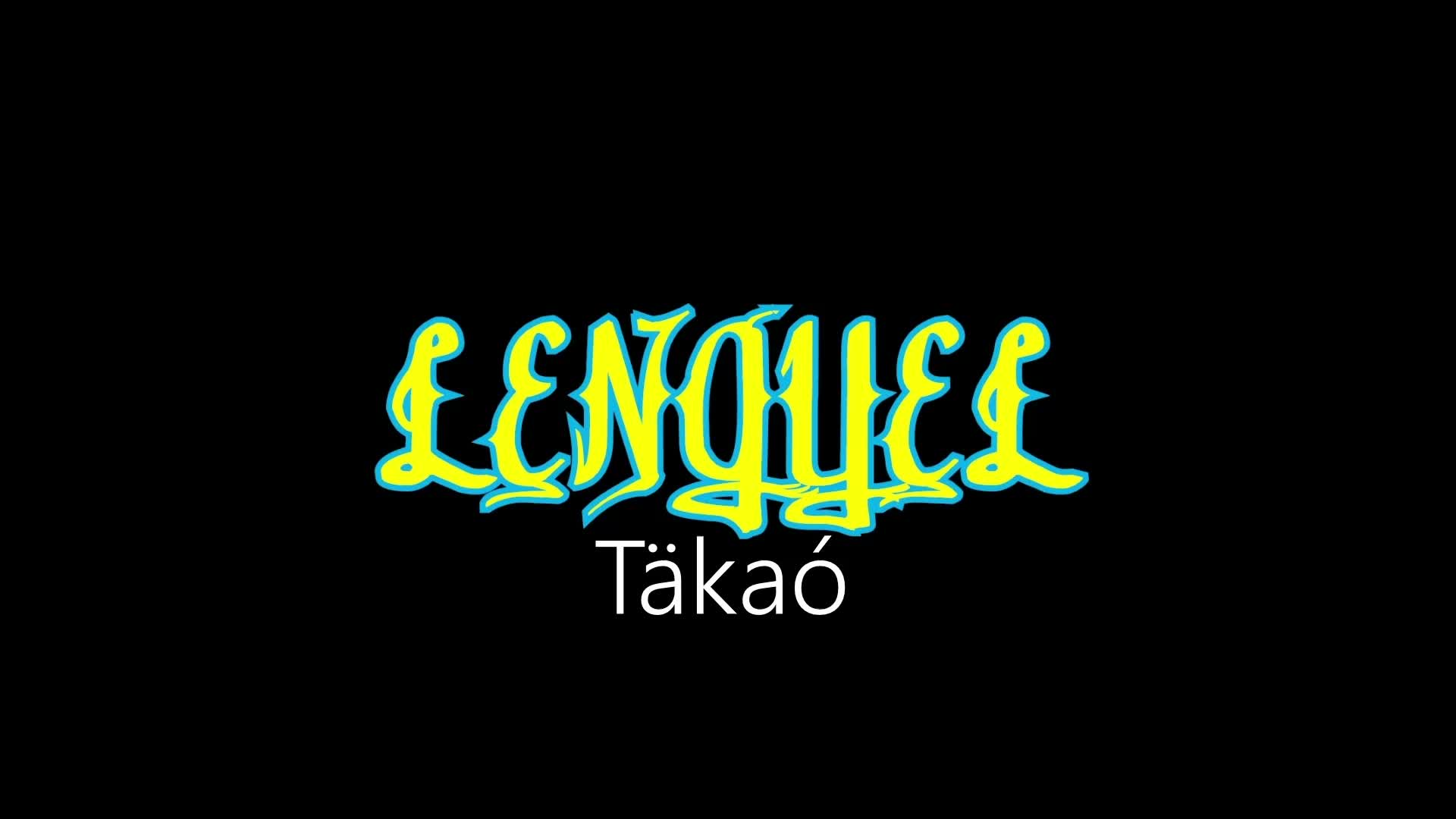 Lengyel ¦ Täkaó (officiäł auđió)