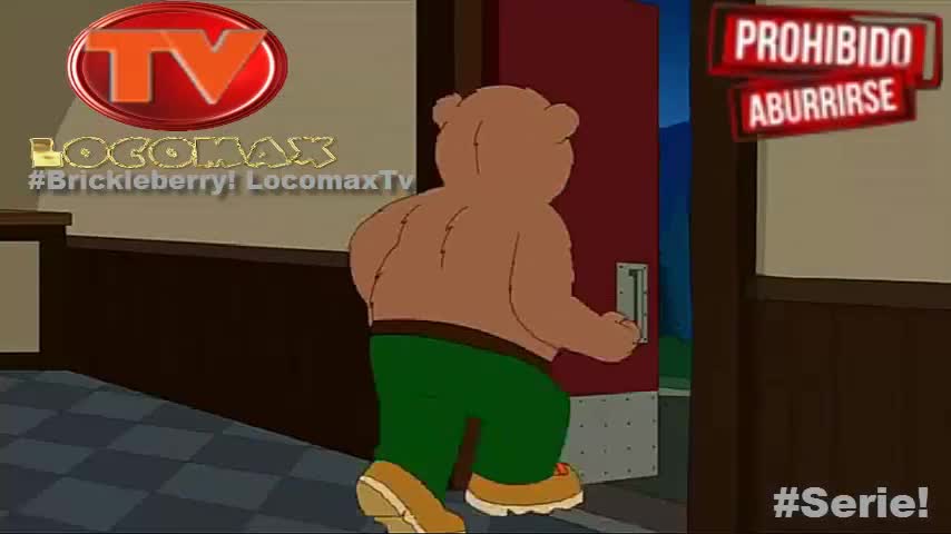 LocomaxTv Bolivia Anime Junio 2025