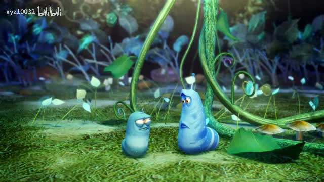 Larva Season 1 Episode 50 Larvatar 1