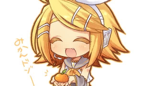 My Biggest Fan - SKVLLKID ft. Kagamine rin (ORIGINAL SONG)