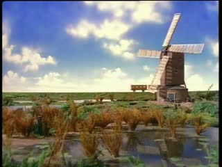 thomas y sus amigos la Gran Carrera de Thomas y bertie episodio 14 temporada 1