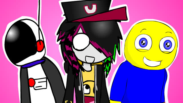 ♪ UMO BLACKMAIL THE MUSICAL - Animated Parody Song
