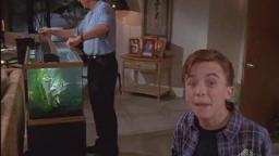 Malcolm In The Middle - 1x07 - Innamorato Follemente