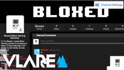 Vlare Account -Bloxed