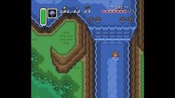 The Legend of Zelda A Link To The Past my 1st PlayThrough (Part 18)[via torchbrowser.com]