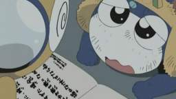 Keroro Gunsou Episode 185 Animax Dub