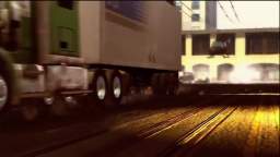 Overdrive Trailer - Stuntman Ignition