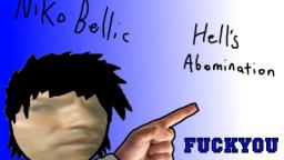 Niko Bellic (Derplol1327) - Hells Abomination