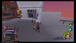 Kingdom Hearts 2: Scrooge McDuck (PlayStation 4)