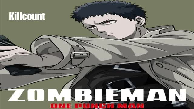 One Punch Man Season 3 (2025) Episode 10 Killcount