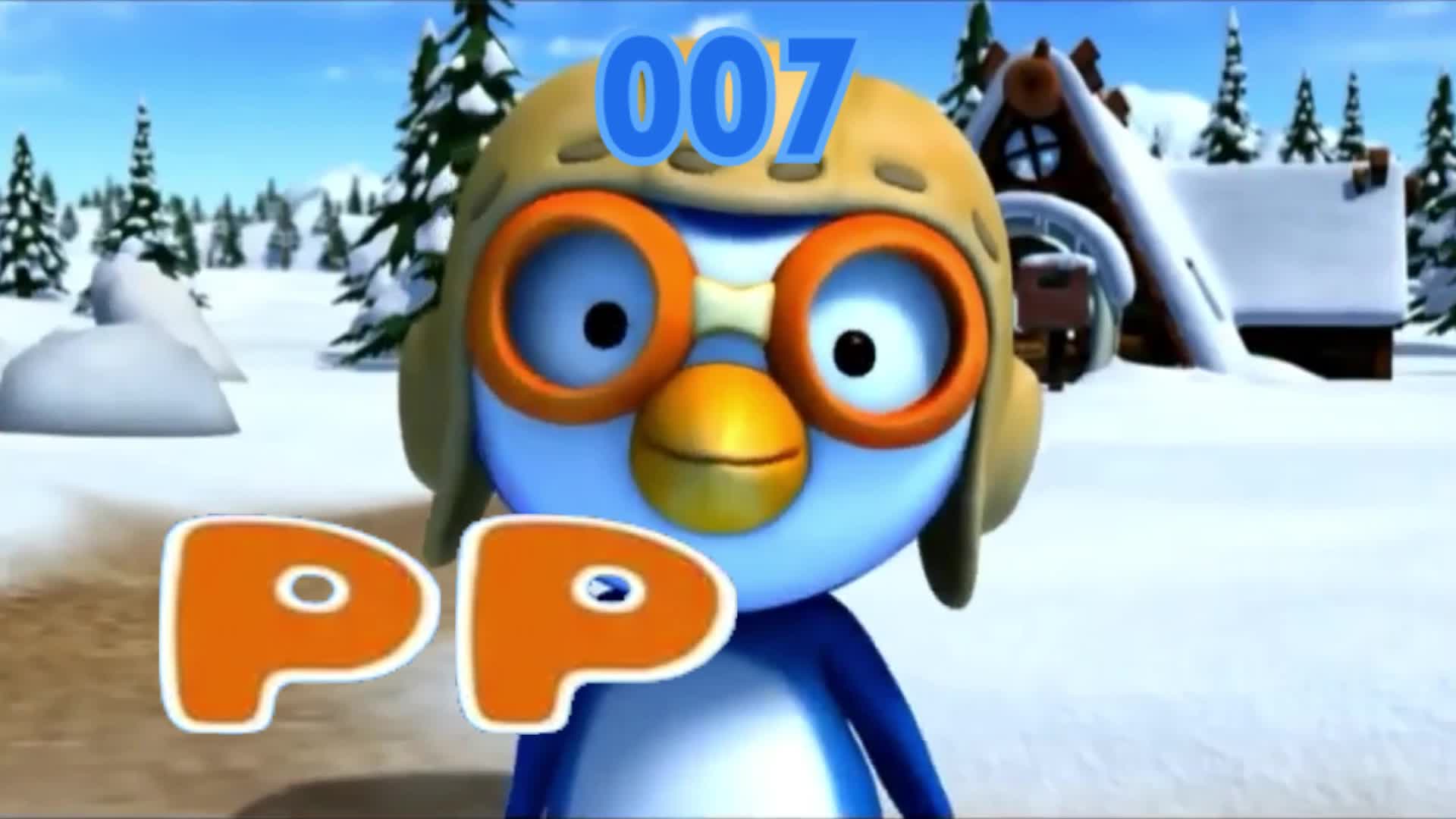 PororoWare (Warioware x Pororo YTP) PororoWare (Warioware x Pororo YTP)